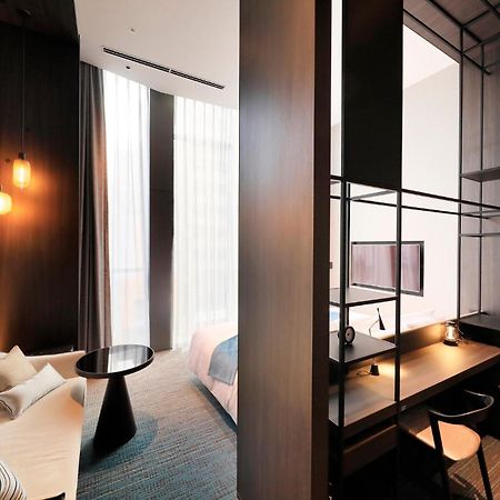 Richmond Hotel Premier Kyoto Shijo Екстериор снимка