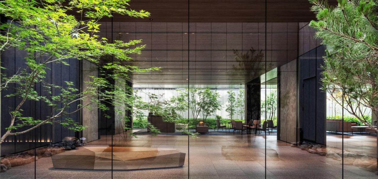 Richmond Hotel Premier Kyoto Shijo Екстериор снимка