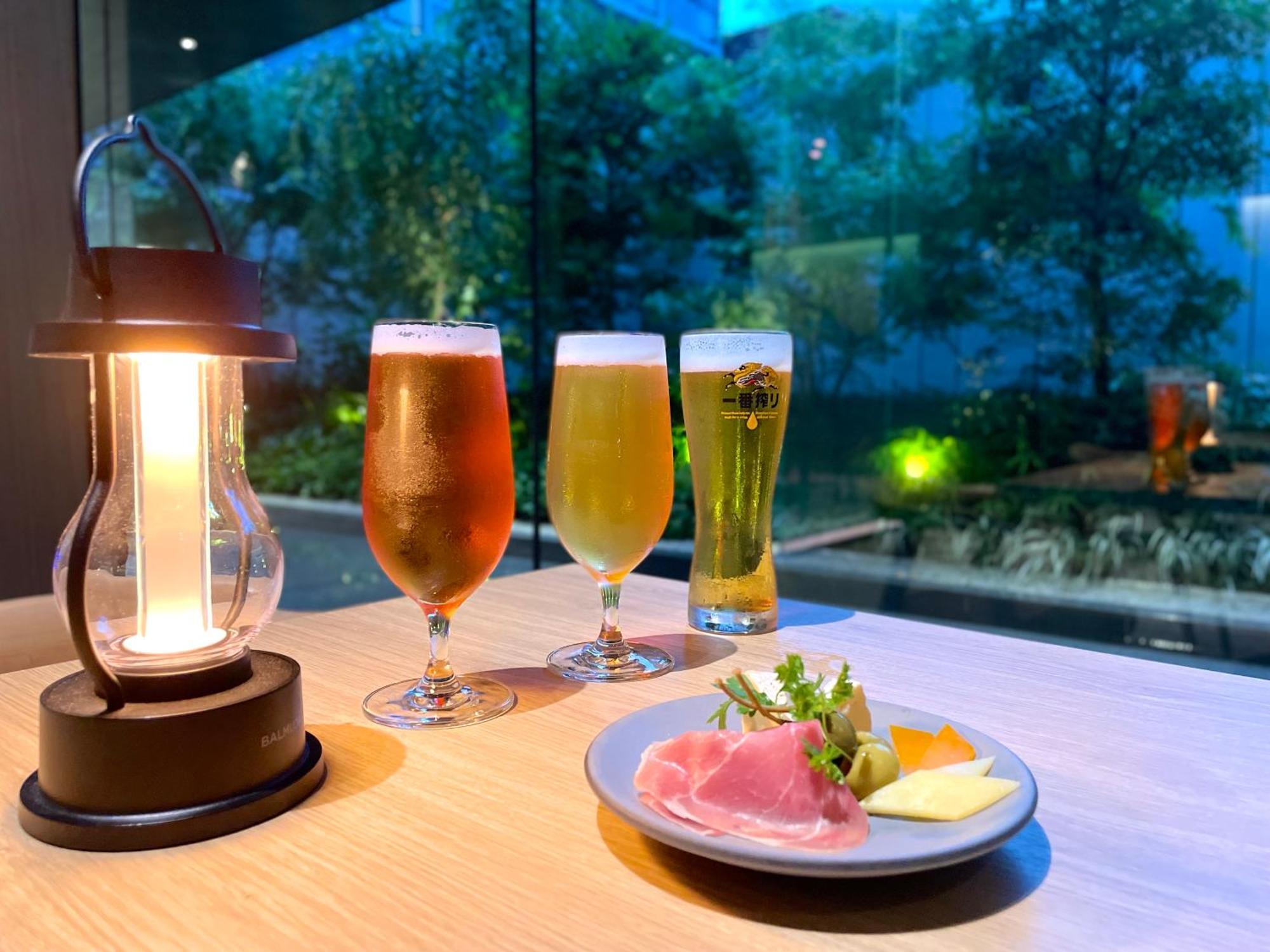 Richmond Hotel Premier Kyoto Shijo Екстериор снимка