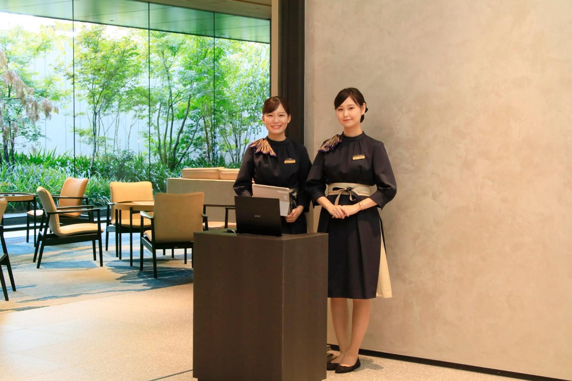 Richmond Hotel Premier Kyoto Shijo Екстериор снимка