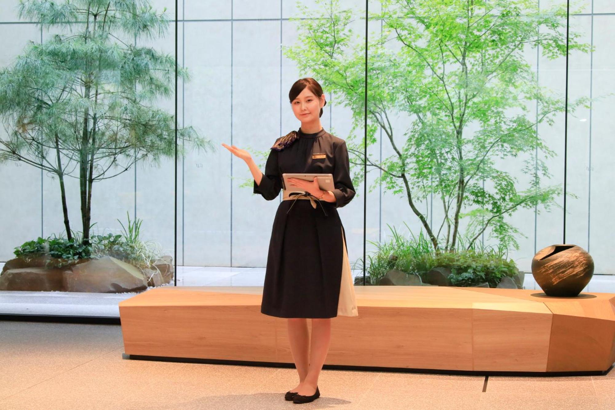 Richmond Hotel Premier Kyoto Shijo Екстериор снимка