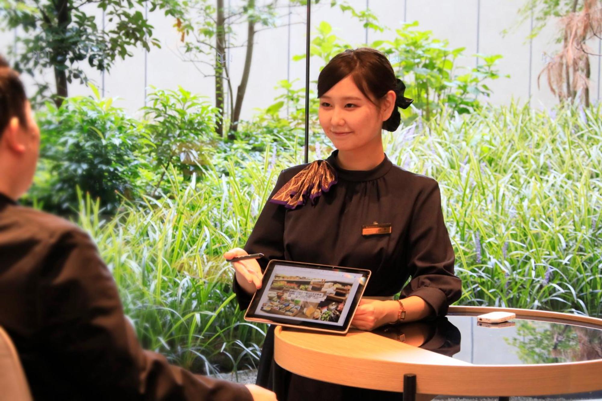 Richmond Hotel Premier Kyoto Shijo Екстериор снимка