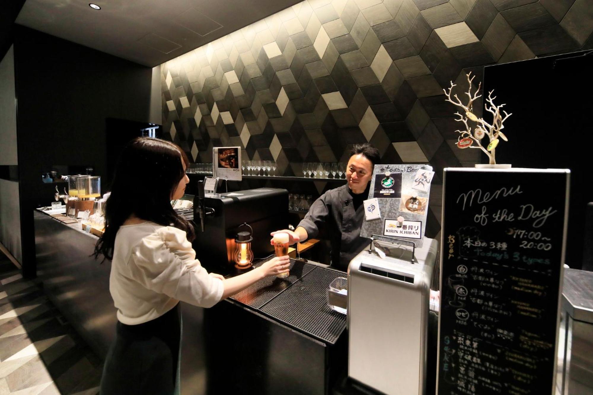 Richmond Hotel Premier Kyoto Shijo Екстериор снимка