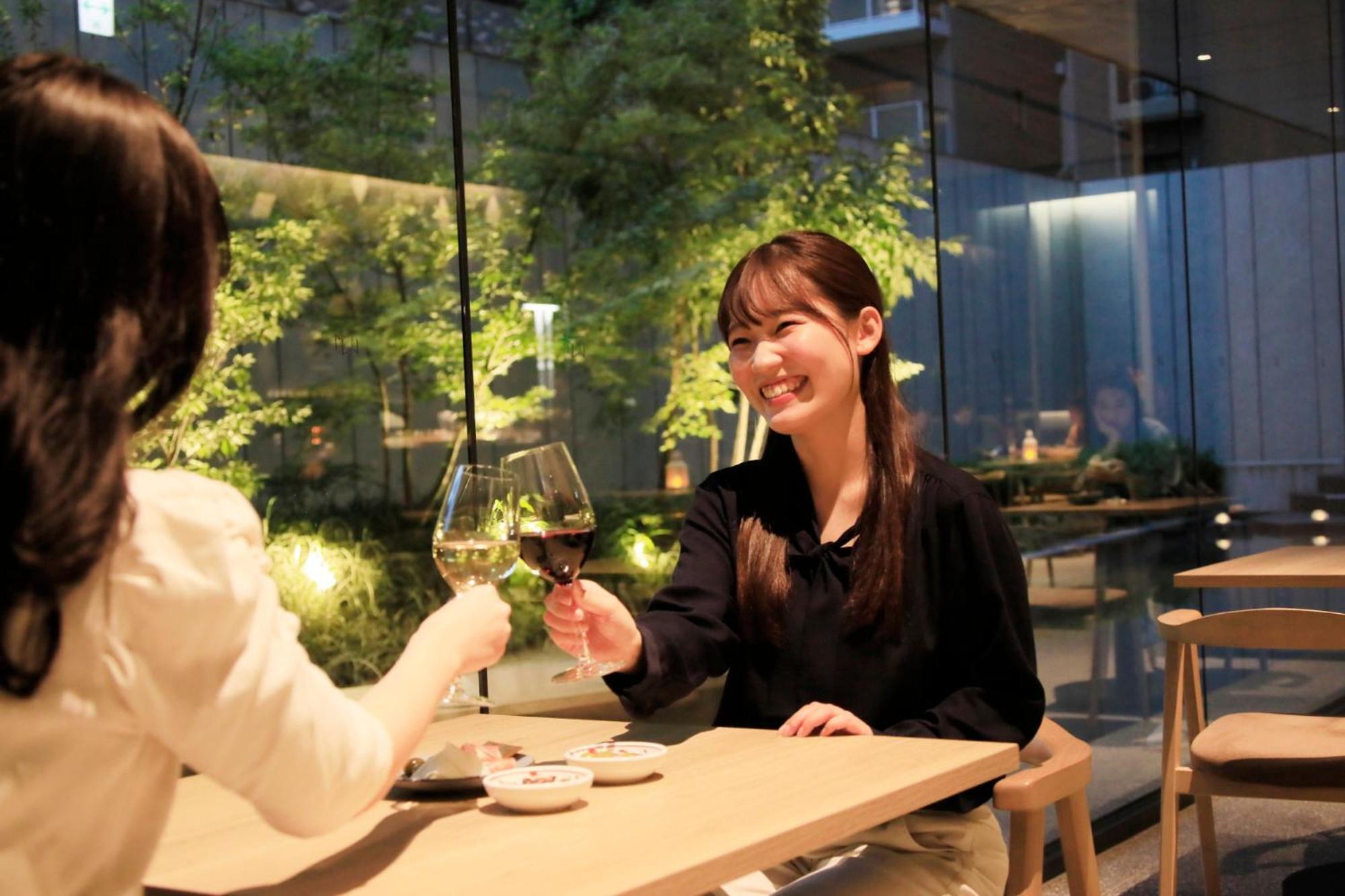Richmond Hotel Premier Kyoto Shijo Екстериор снимка