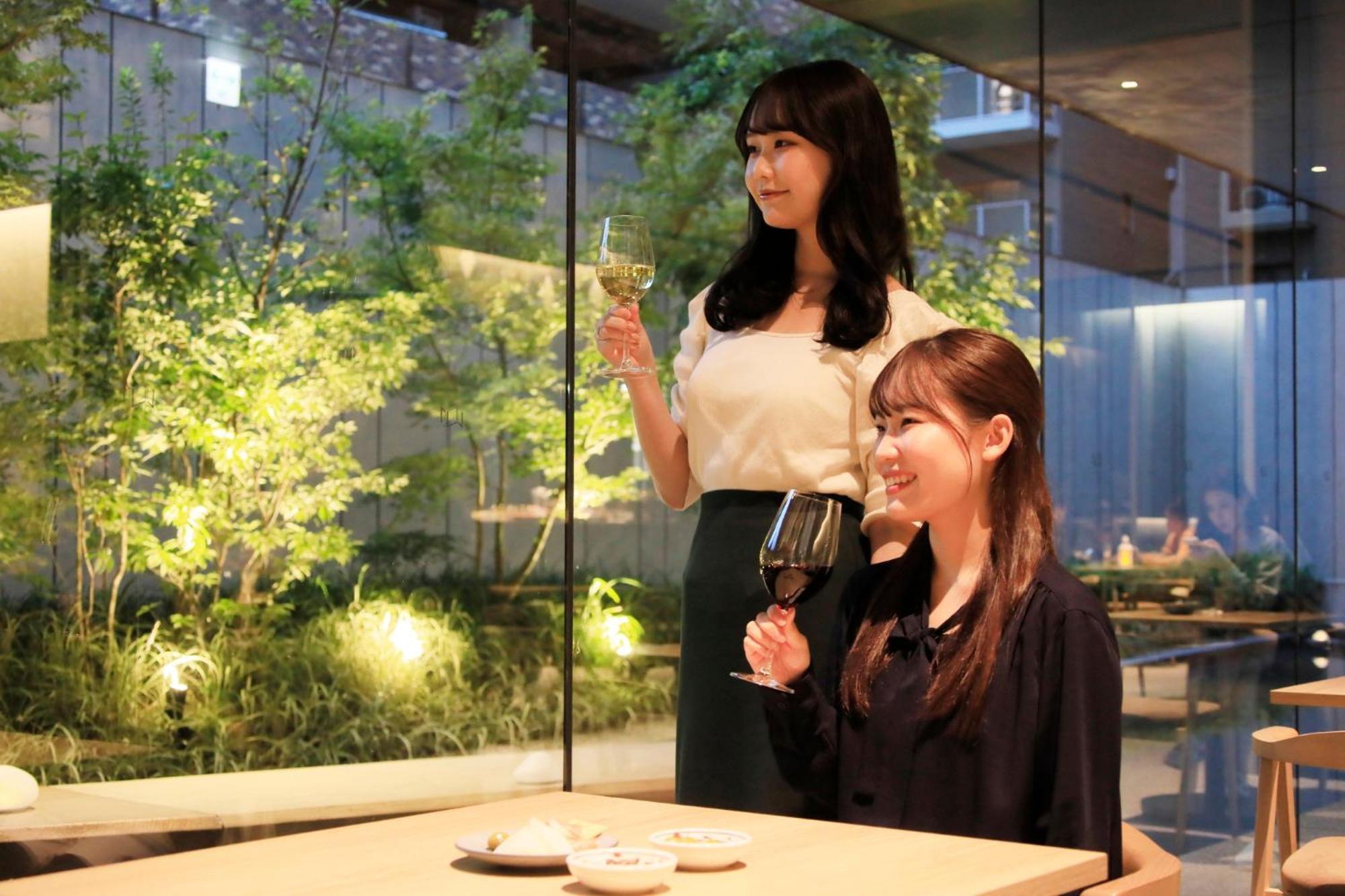 Richmond Hotel Premier Kyoto Shijo Екстериор снимка