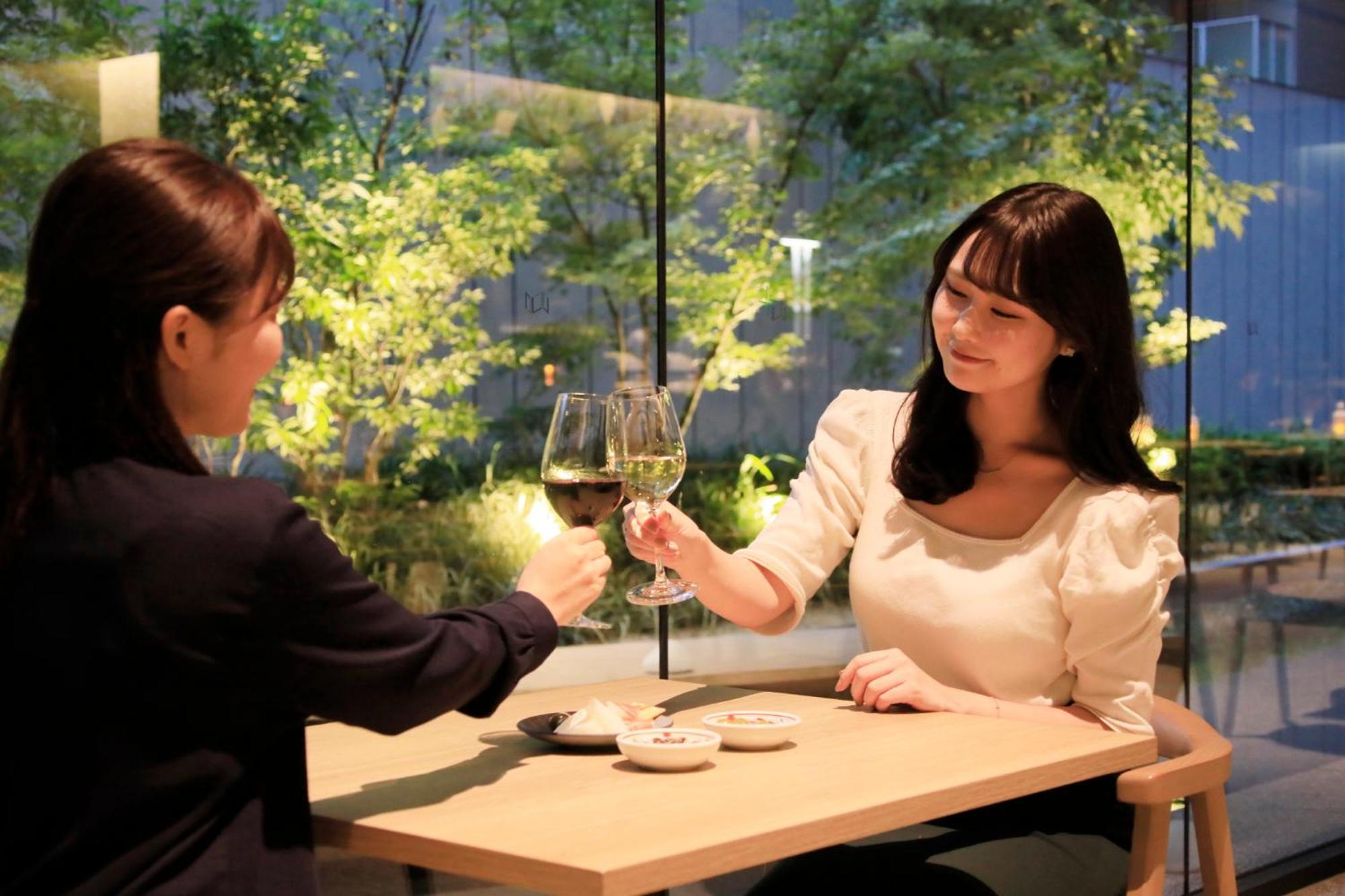Richmond Hotel Premier Kyoto Shijo Екстериор снимка