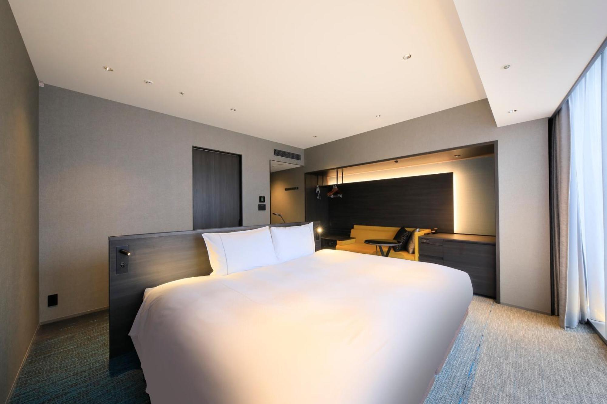 Richmond Hotel Premier Kyoto Shijo Екстериор снимка
