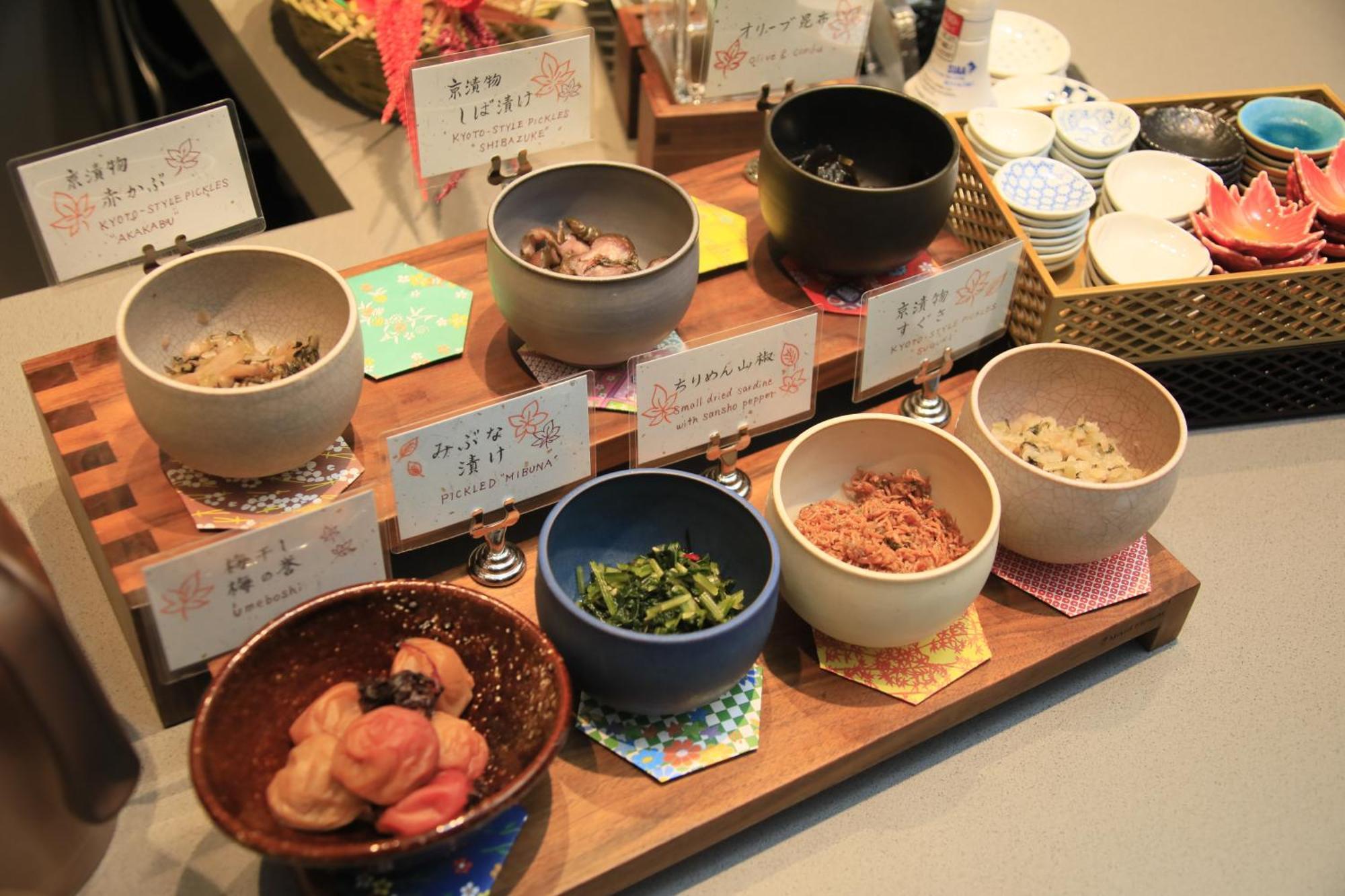 Richmond Hotel Premier Kyoto Shijo Екстериор снимка