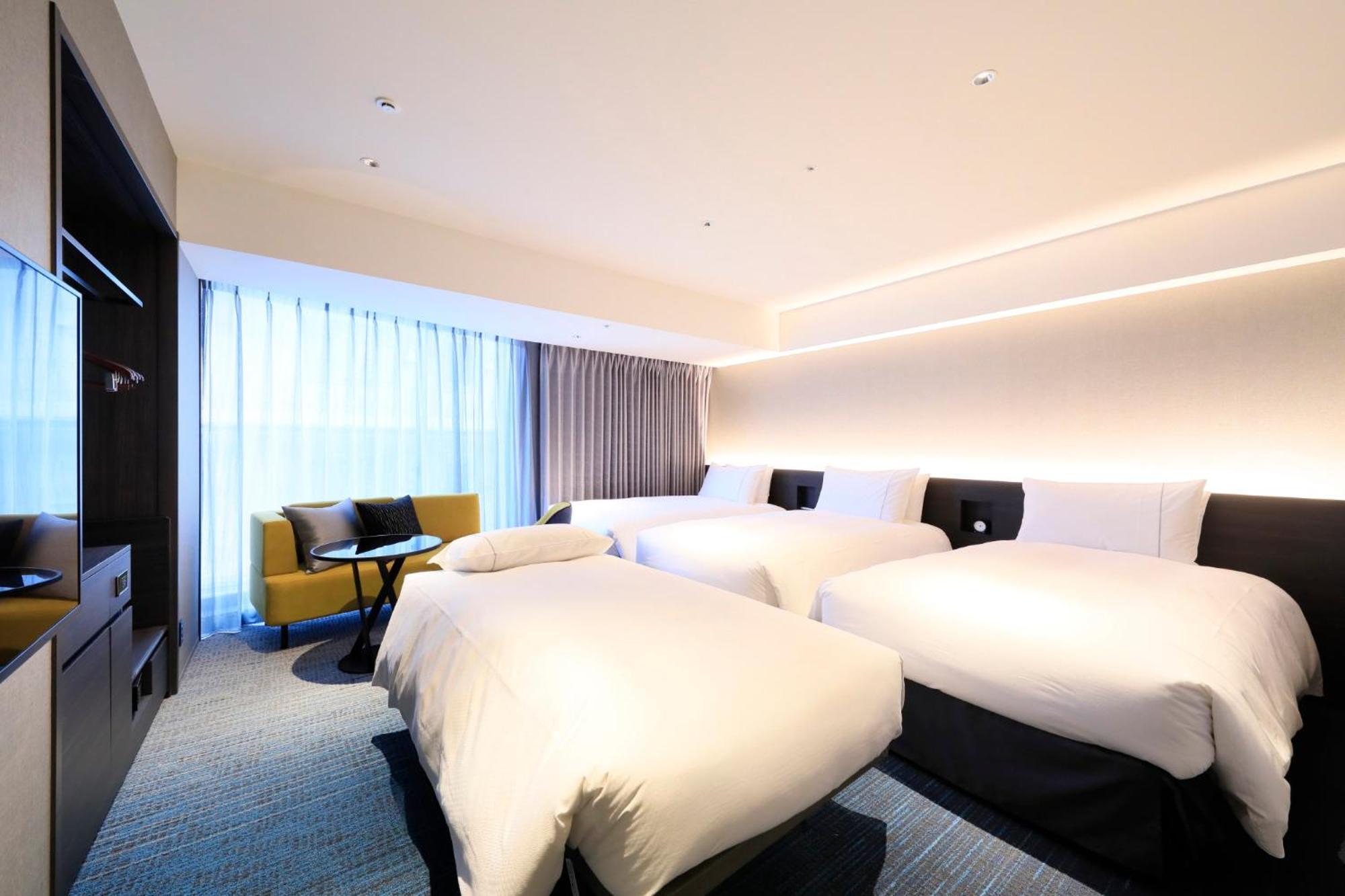 Richmond Hotel Premier Kyoto Shijo Екстериор снимка