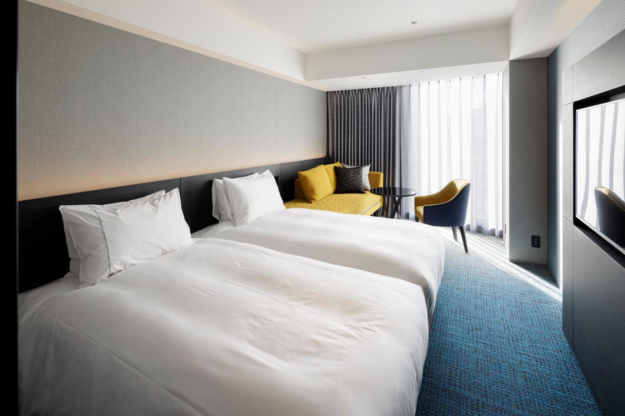 Richmond Hotel Premier Kyoto Shijo Екстериор снимка