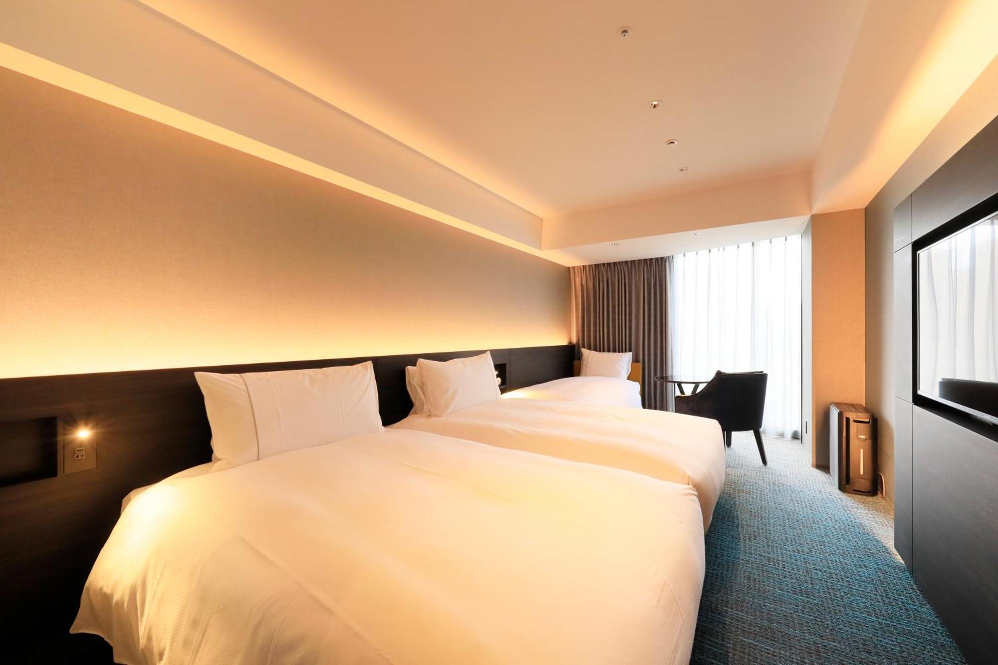 Richmond Hotel Premier Kyoto Shijo Екстериор снимка