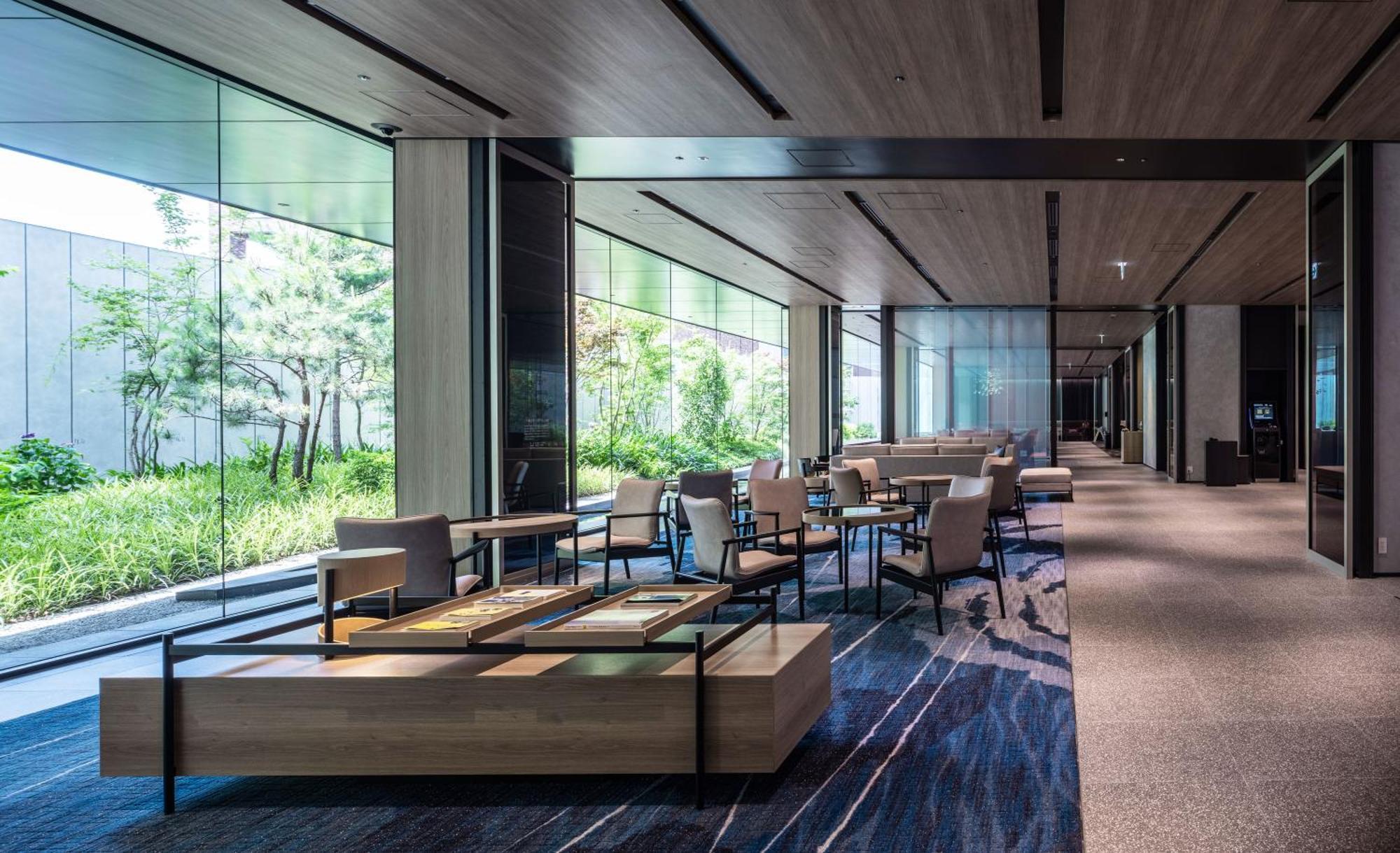 Richmond Hotel Premier Kyoto Shijo Екстериор снимка