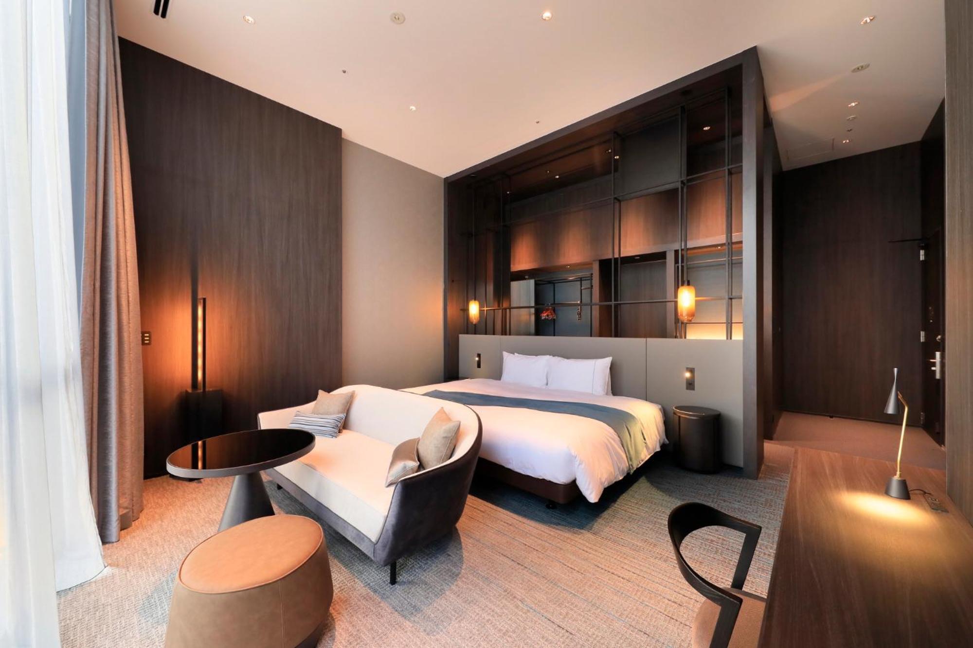 Richmond Hotel Premier Kyoto Shijo Екстериор снимка