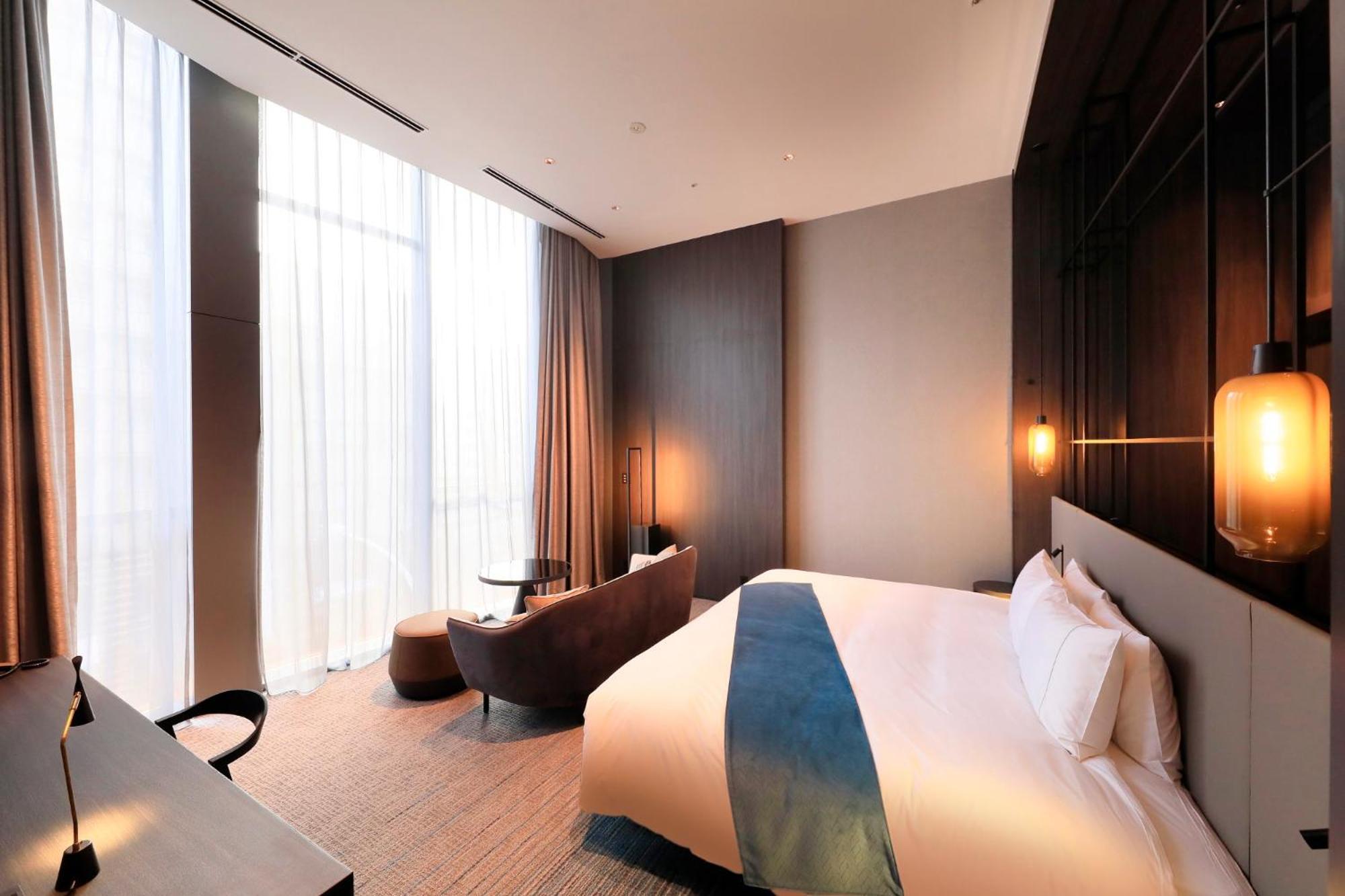 Richmond Hotel Premier Kyoto Shijo Екстериор снимка