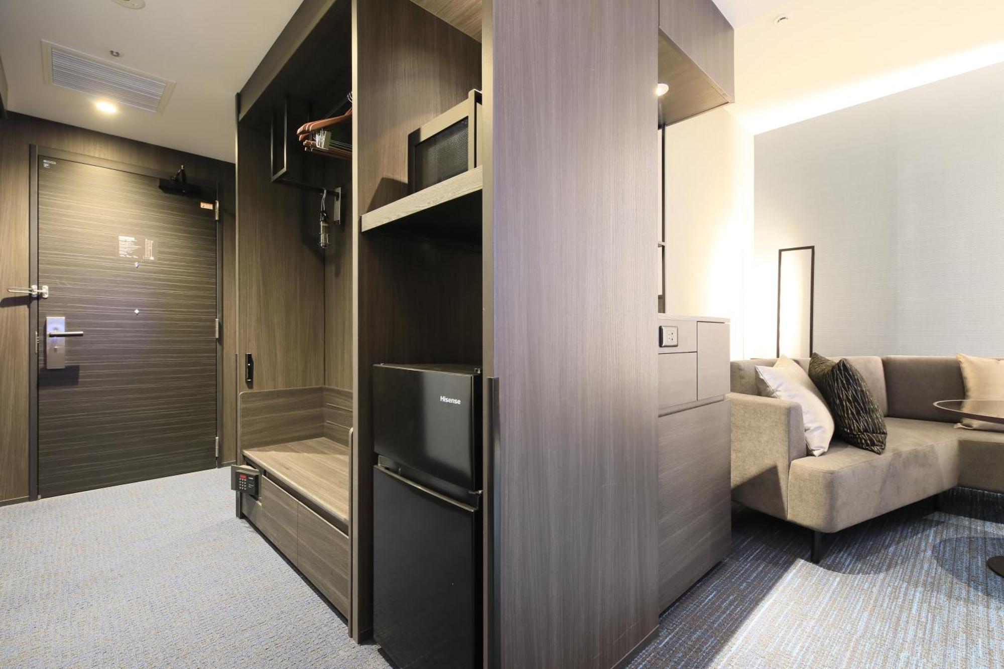 Richmond Hotel Premier Kyoto Shijo Екстериор снимка