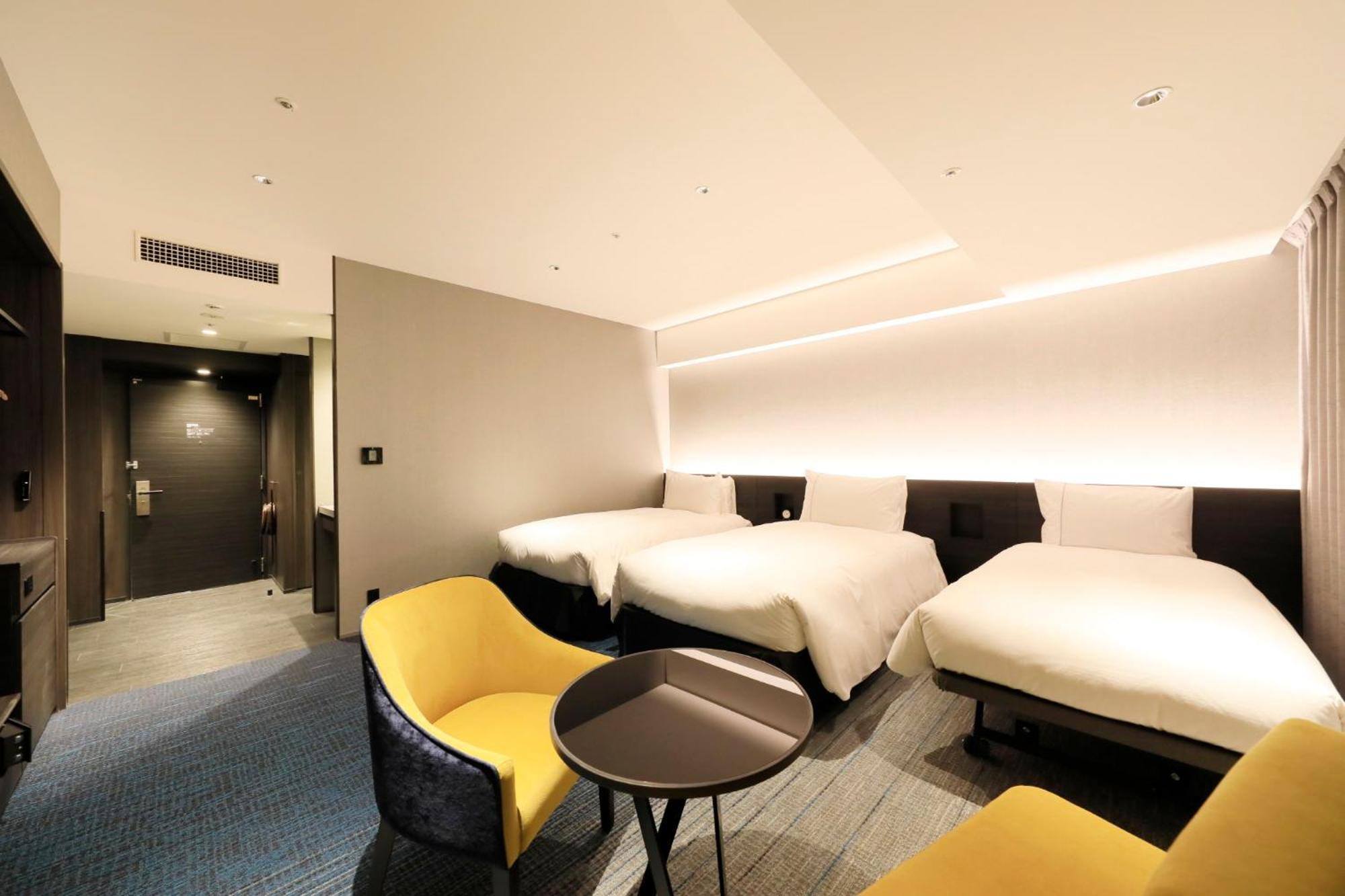 Richmond Hotel Premier Kyoto Shijo Екстериор снимка