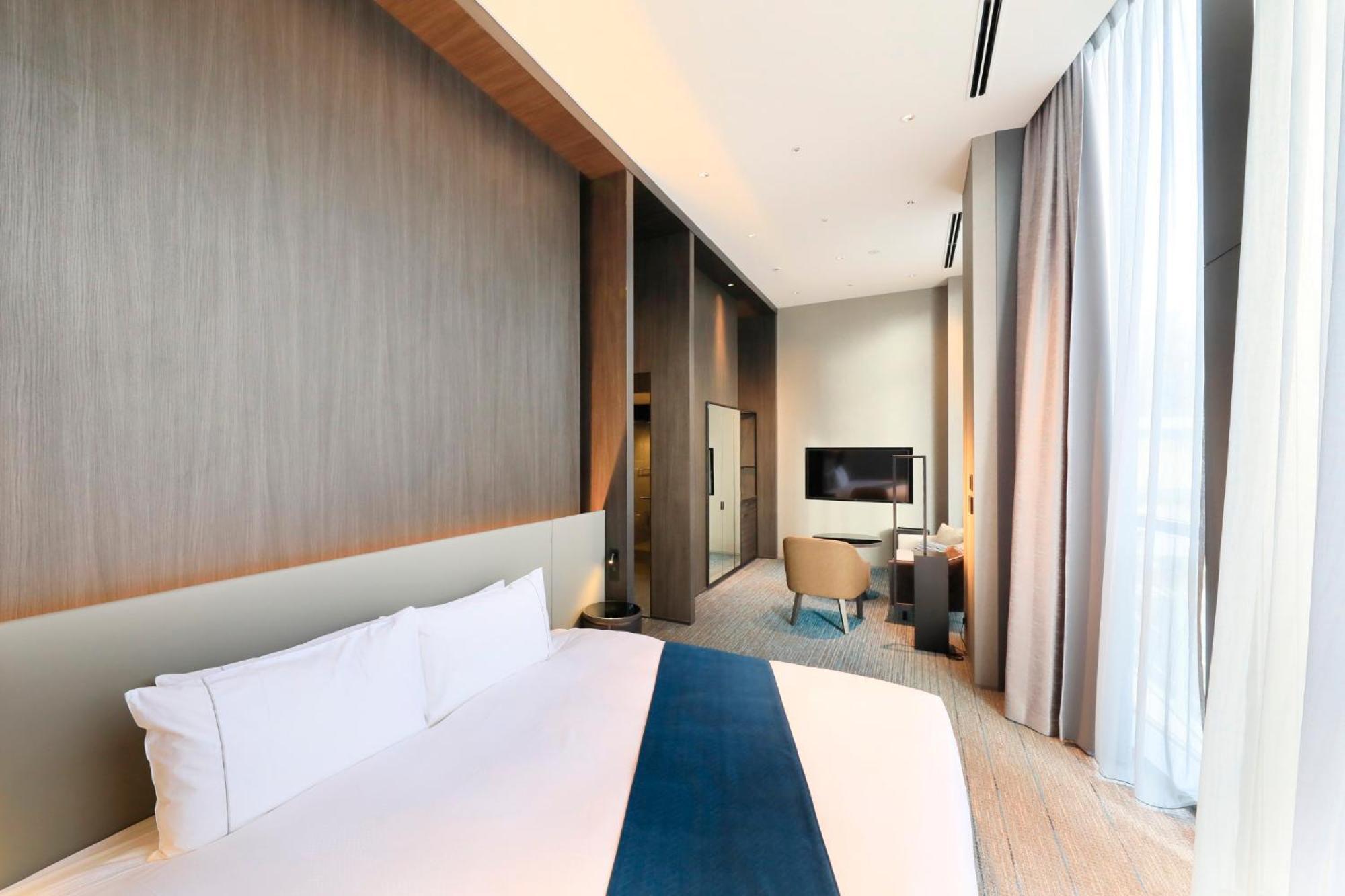 Richmond Hotel Premier Kyoto Shijo Екстериор снимка