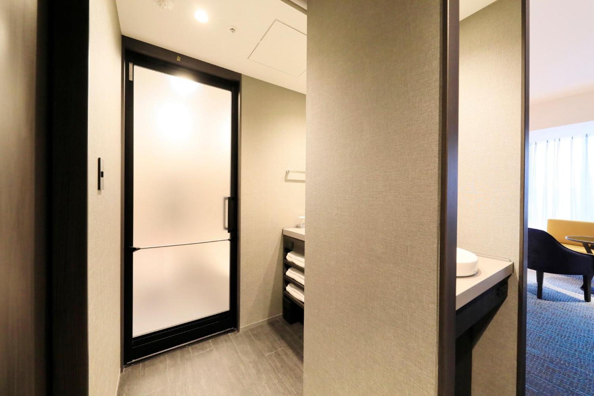 Richmond Hotel Premier Kyoto Shijo Екстериор снимка