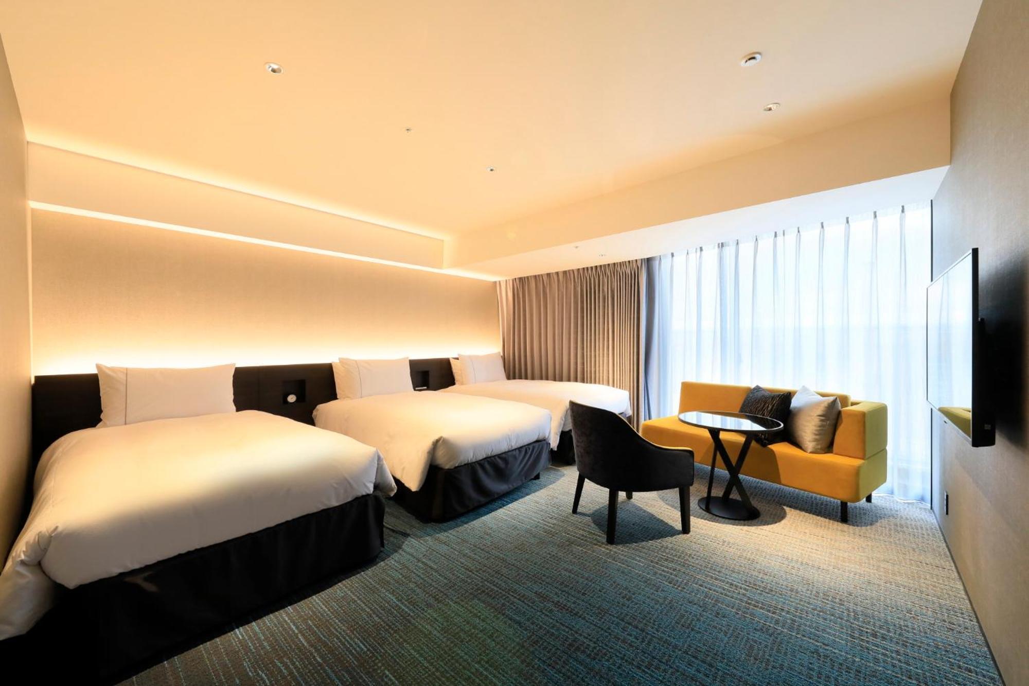 Richmond Hotel Premier Kyoto Shijo Екстериор снимка