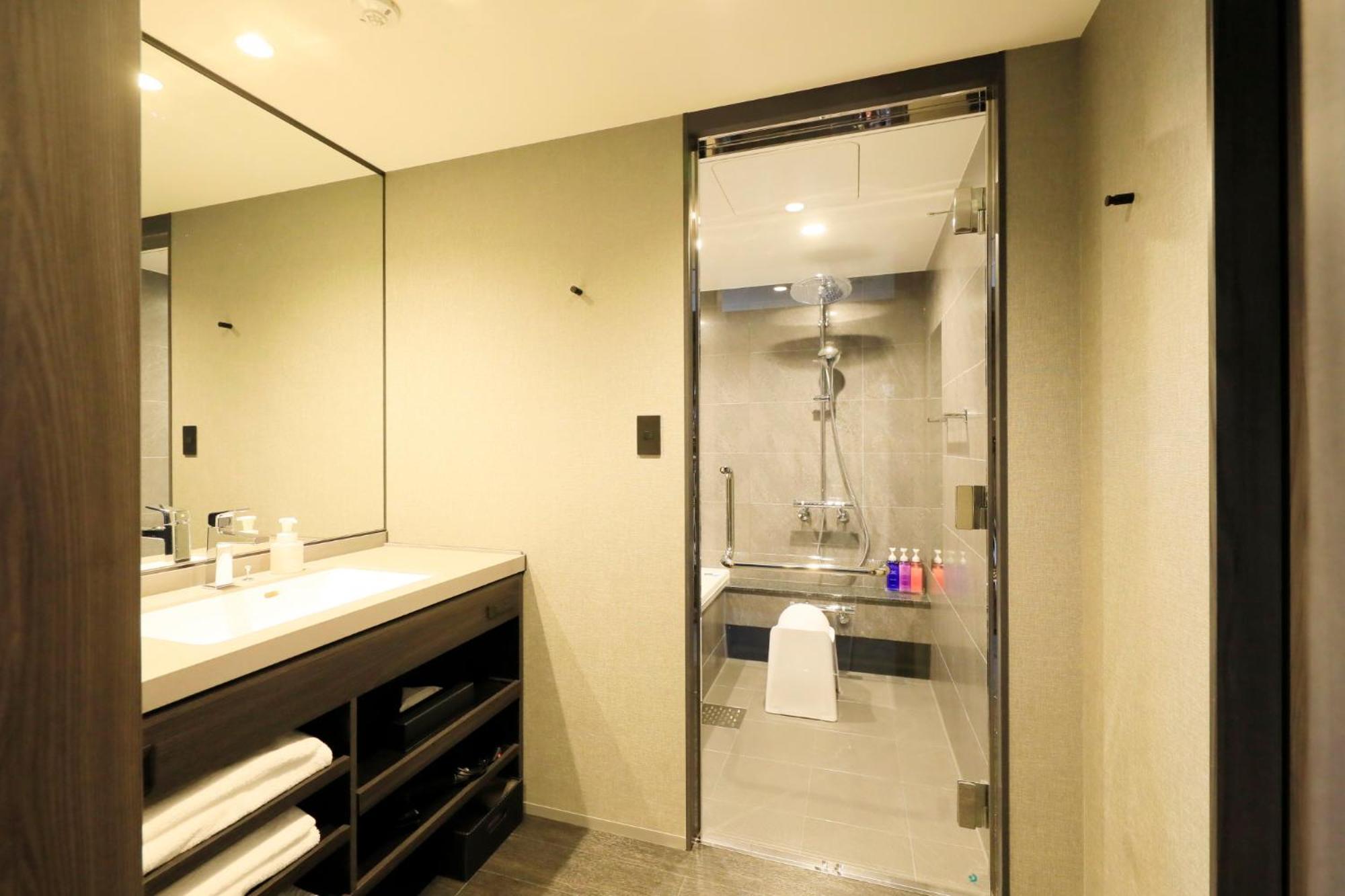 Richmond Hotel Premier Kyoto Shijo Екстериор снимка