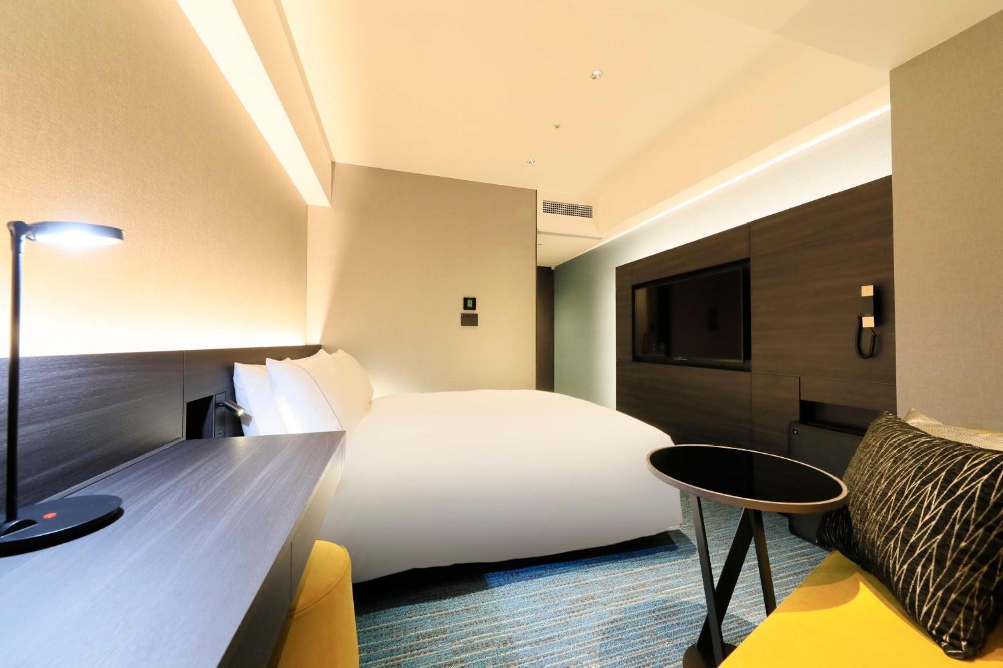 Richmond Hotel Premier Kyoto Shijo Екстериор снимка